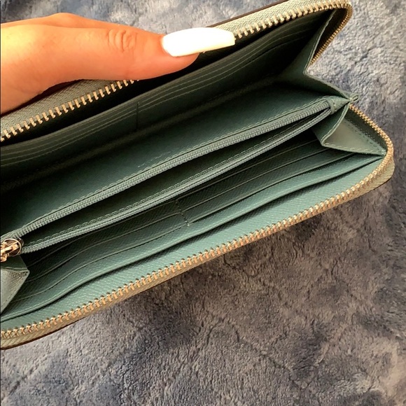 Coach Wallet - Picture 2 of 4